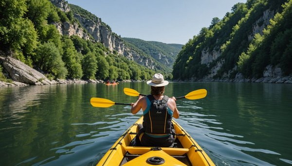 Pourquoi choisir le camping le tiradou pour vos vacances en périgord noir ?