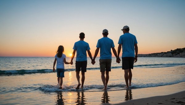 Préfailles : une destination idéale pour des vacances en camping 3 étoiles