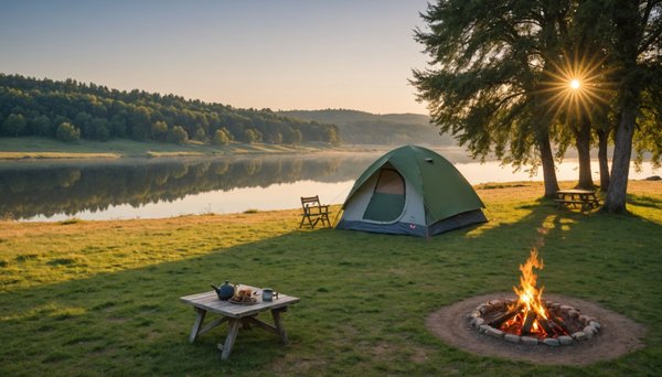 Les plus beaux lacs et gorges à explorer dans le verdon