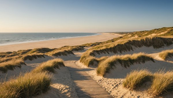 Découvrez le meilleur du camping Damgan en Bretagne