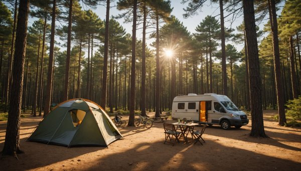 Que faire en camping à barcarès en famille ?
