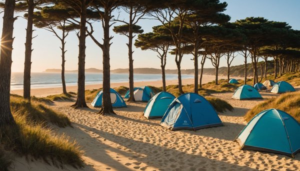 Où prendre son premier cours de kayak pendant ses vacances ?