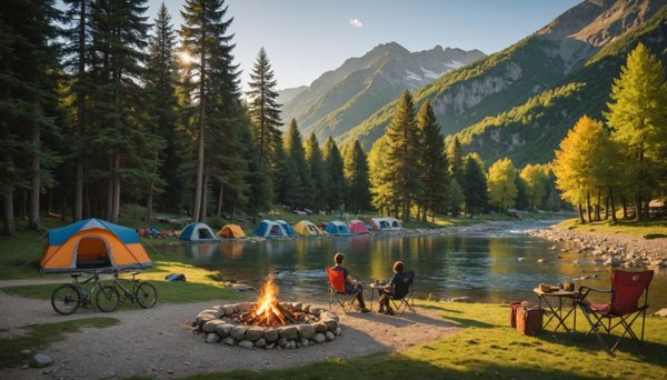 Que faire aux alentours de Lacanau en famille l'été ?