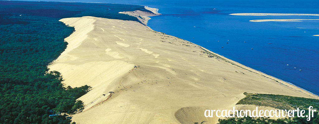 Arcachon Découverte