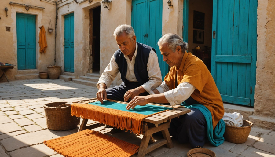 Les meilleures expériences de voyage en immersion pour découvrir une culture