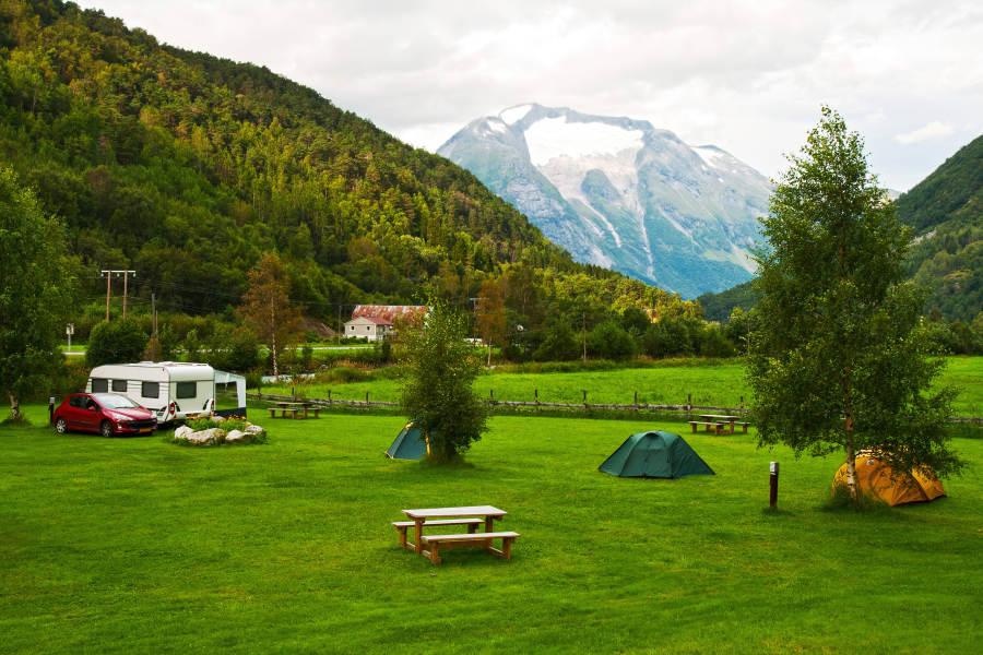 Pourquoi choisir les hautes pyrénées pour des vacances nature en famille ?